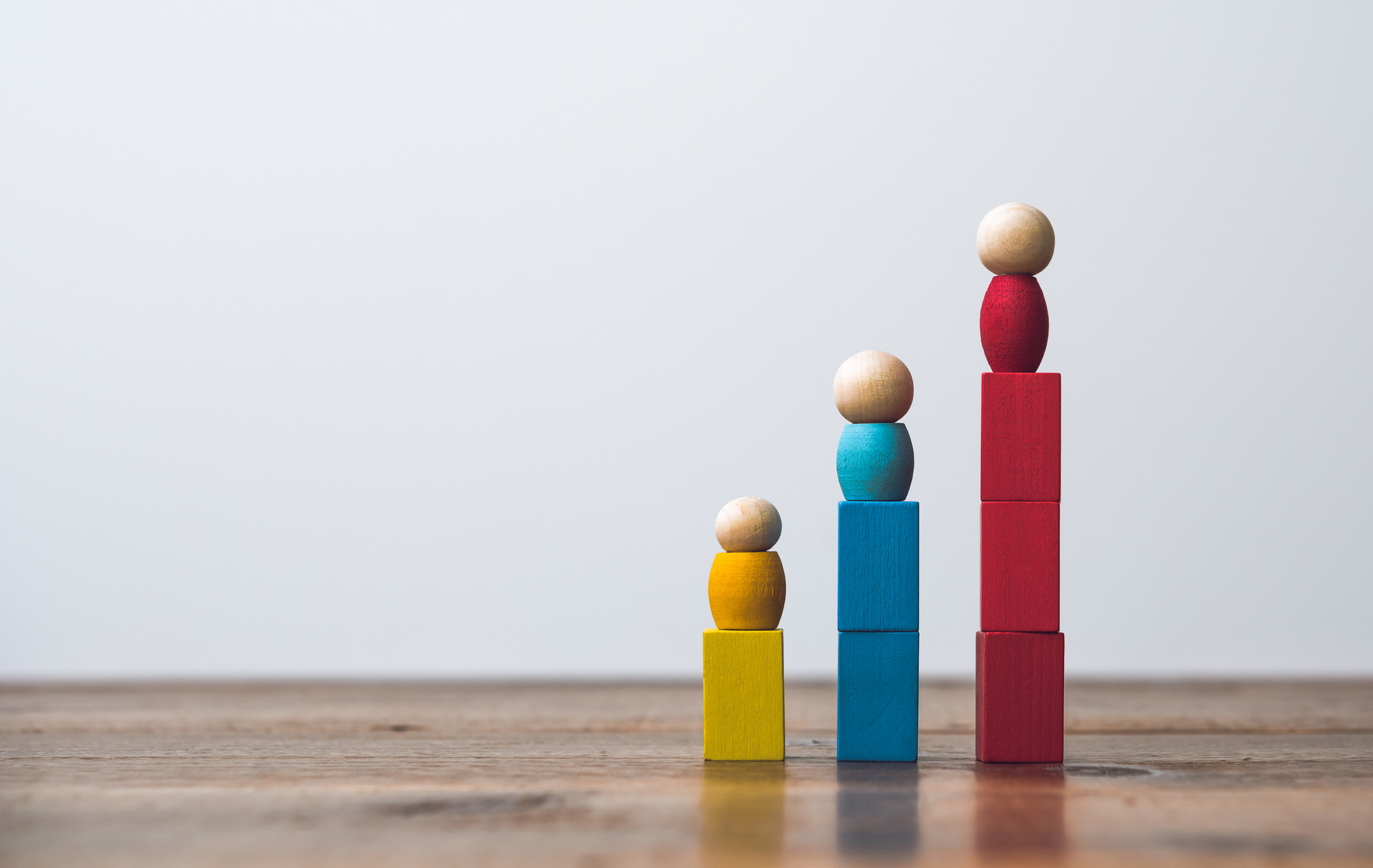 成長できそうもないと思う職場で、成長するための仕事への取り組み方